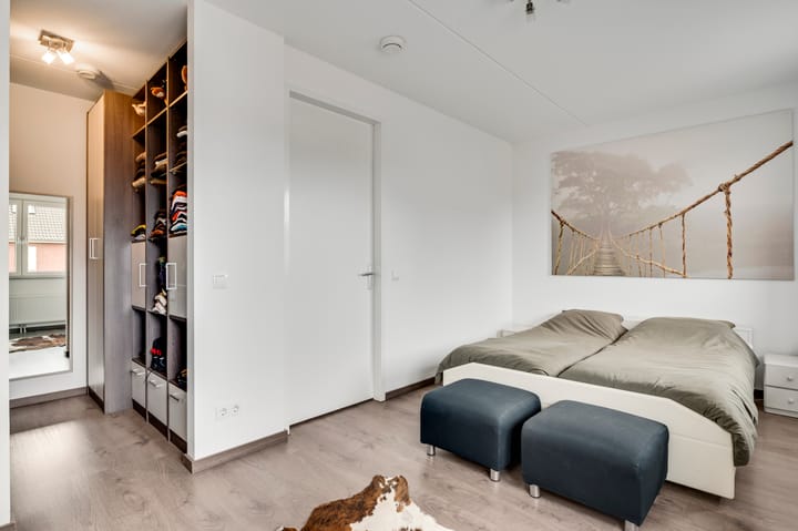 Foto 16 van Clausstraat 4