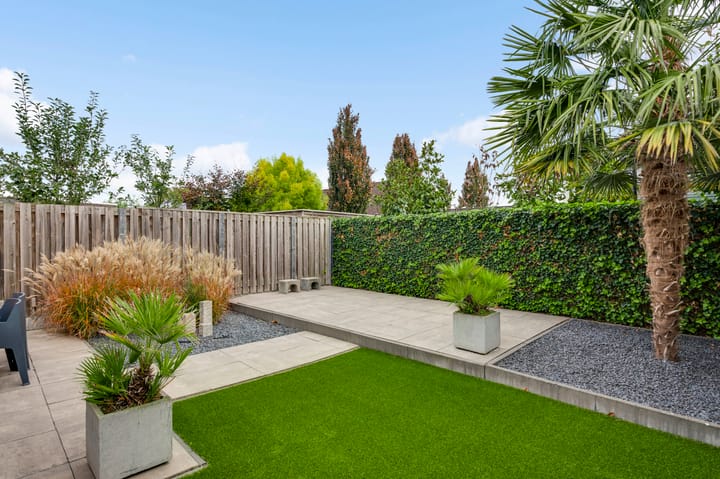 Foto 24 van Clausstraat 4