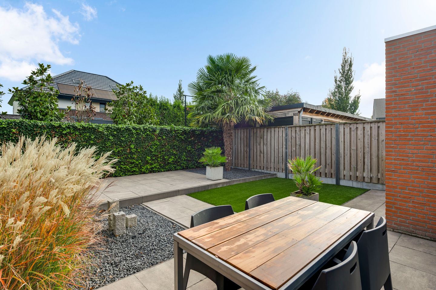 Foto 25 van Clausstraat 4