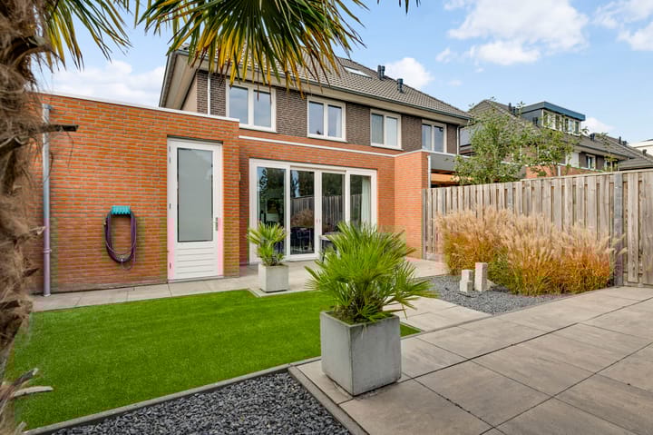 Foto 26 van Clausstraat 4