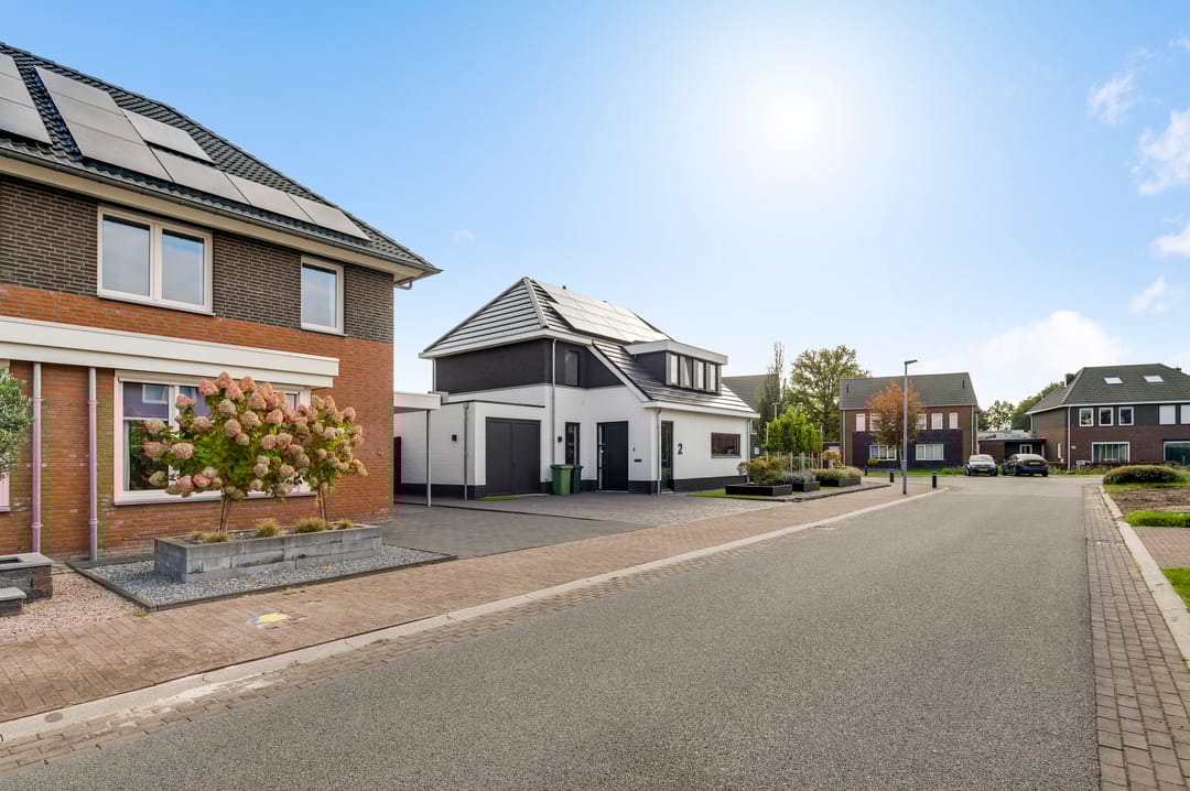 Foto 28 van Clausstraat 4