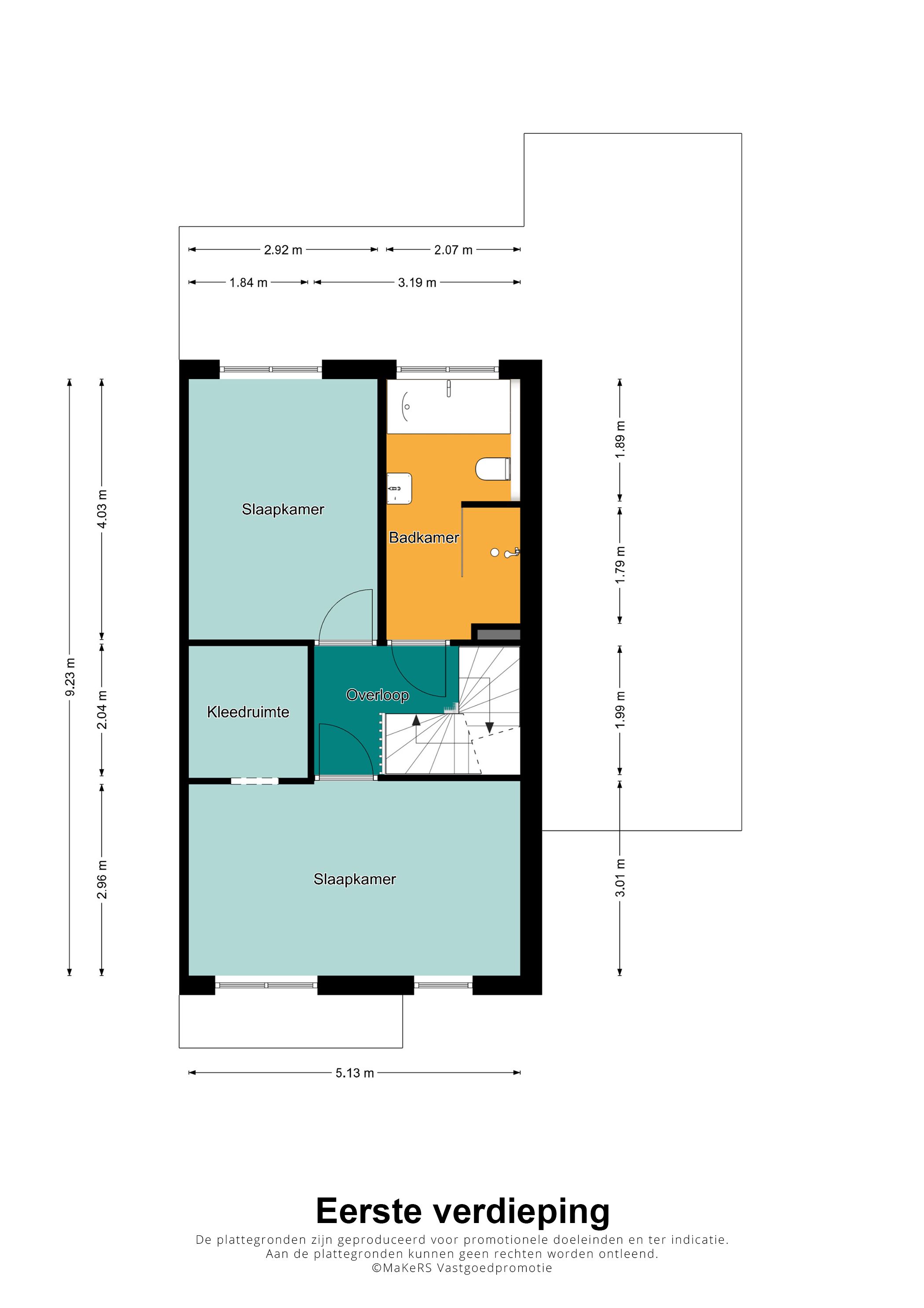 Foto 30 van Clausstraat 4