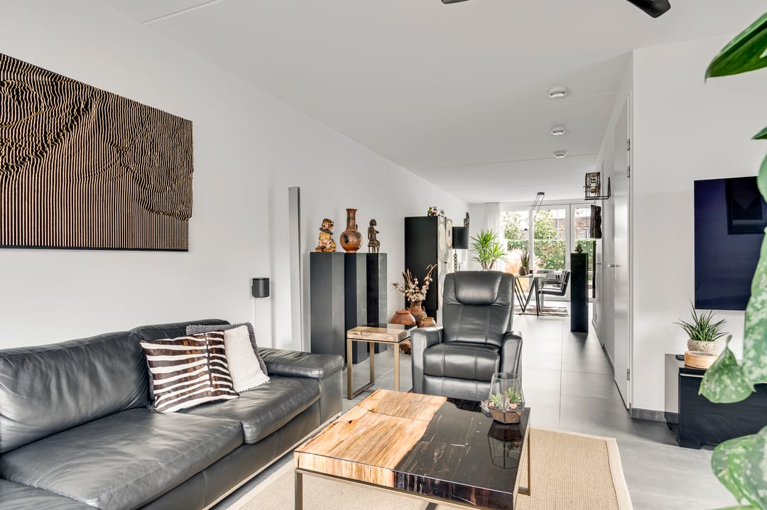 Foto 7 van Clausstraat 4