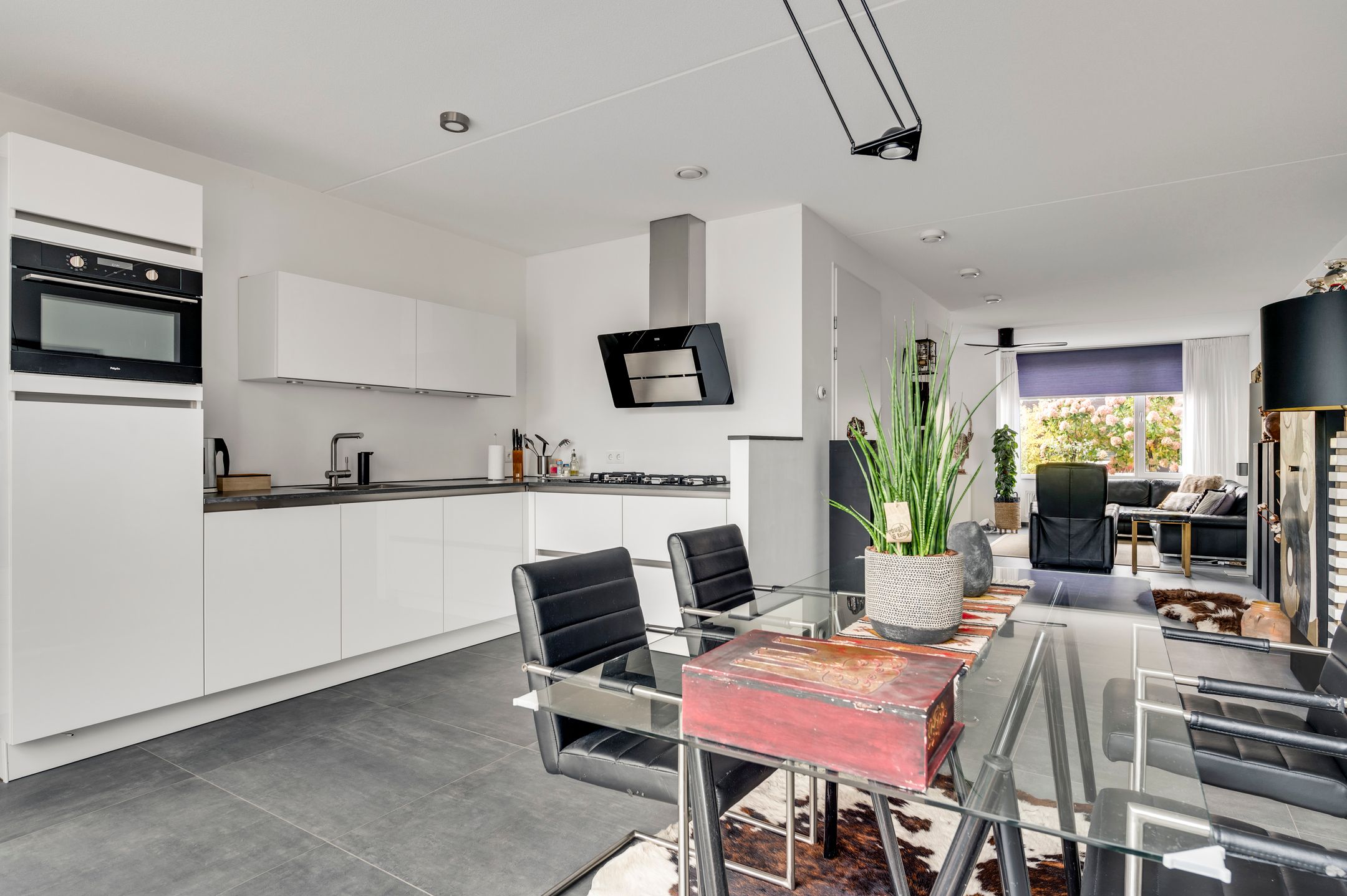 Foto 9 van Clausstraat 4