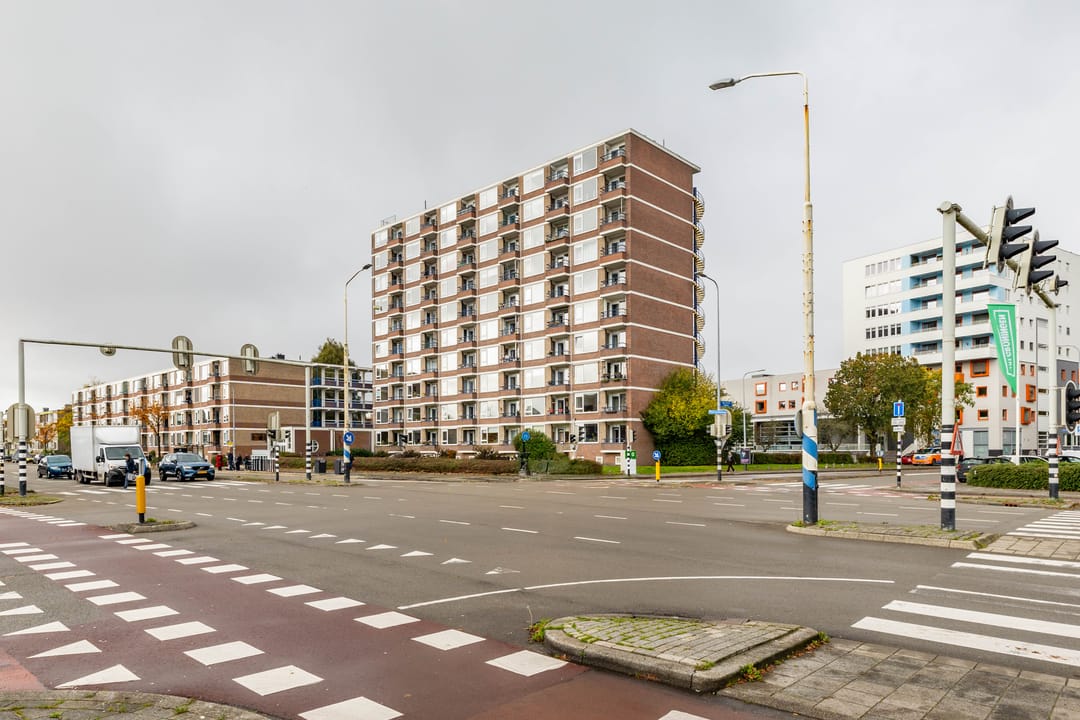 Foto 1 van Paterswoldseweg 281