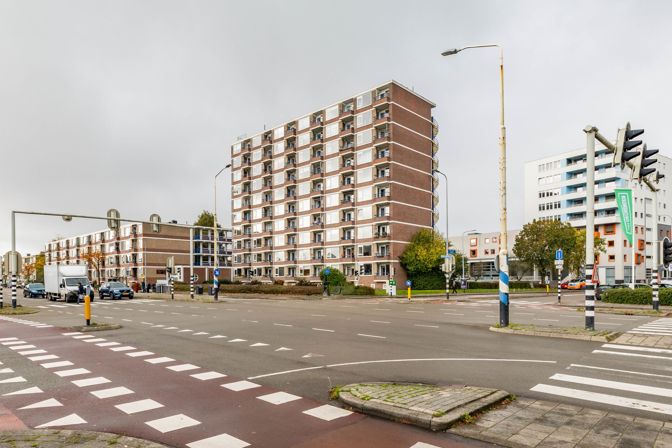 Paterswoldseweg, 281, Groningen, 9728AG, Groningen, Nederland 281 