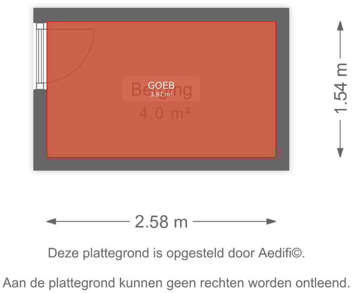 Foto 33 van Paterswoldseweg 281
