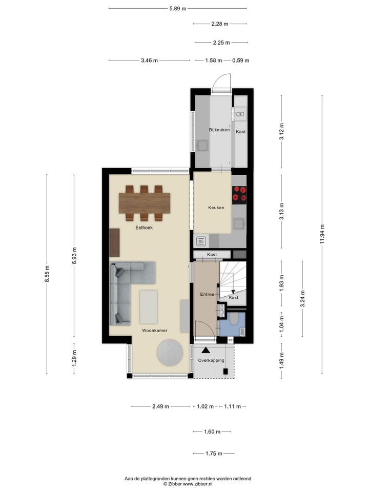 Foto 29 van Vijverlaan 21