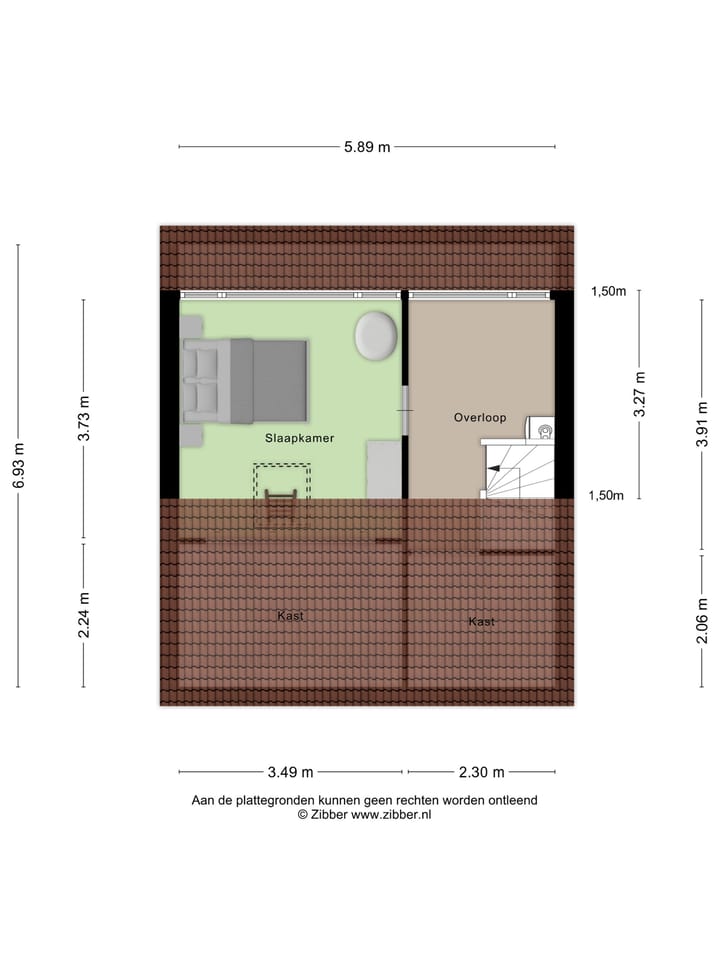 Foto 31 van Vijverlaan 21