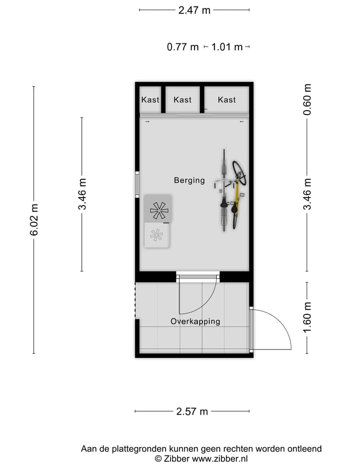 Foto 32 van Vijverlaan 21