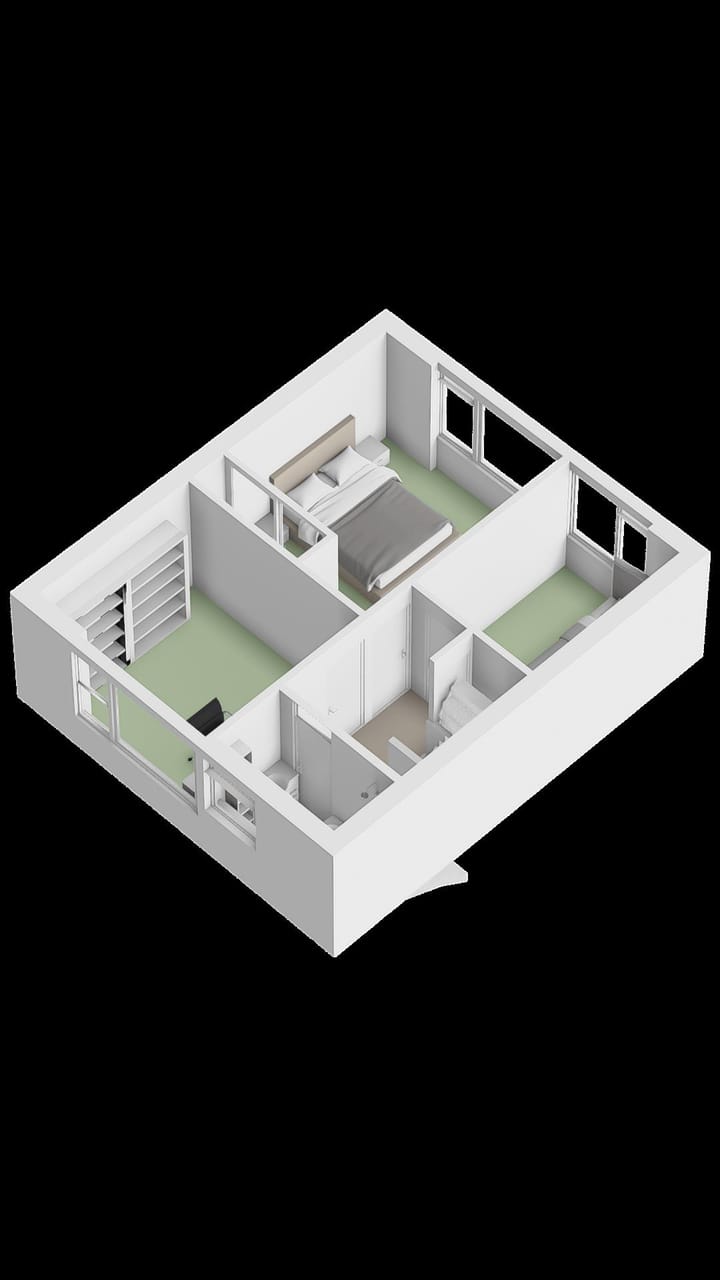 Foto 35 van Vijverlaan 21