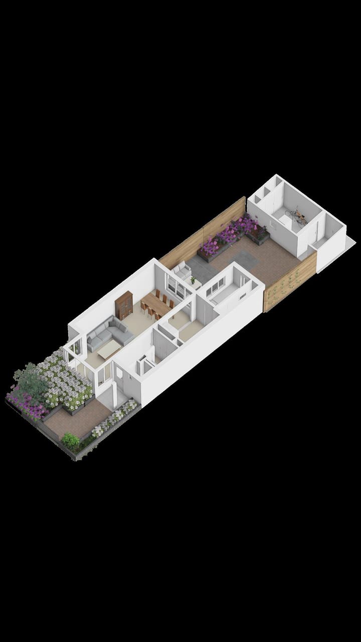 Foto 38 van Vijverlaan 21