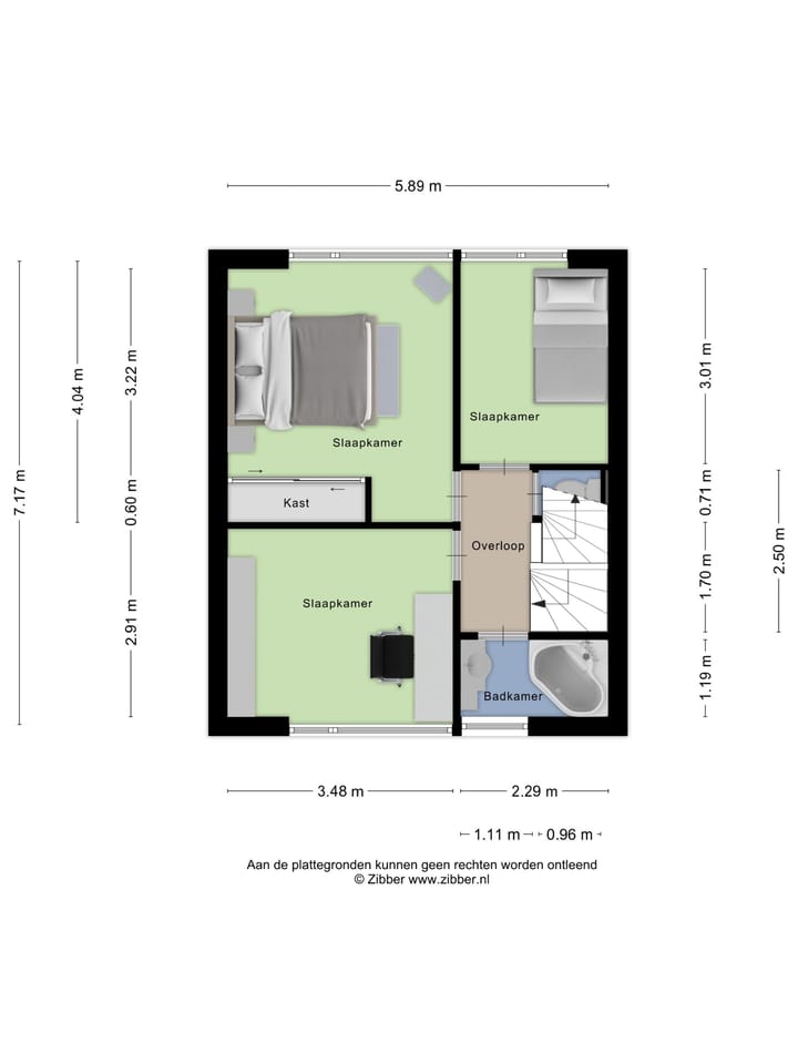 Foto 30 van Vijverlaan 21