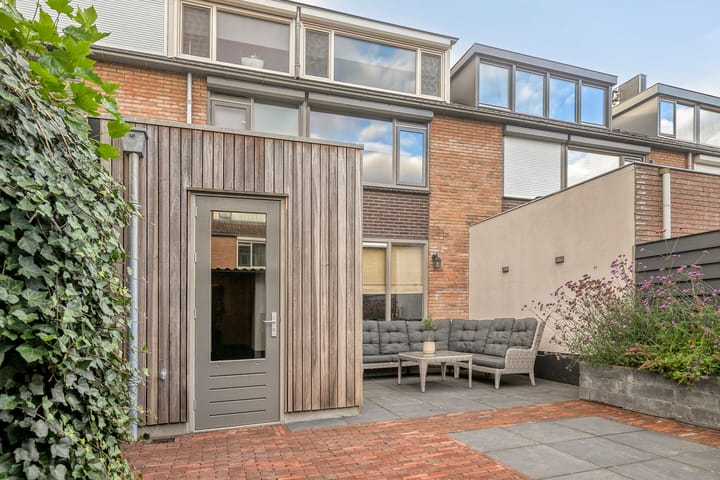 Foto 3 van Vijverlaan 21