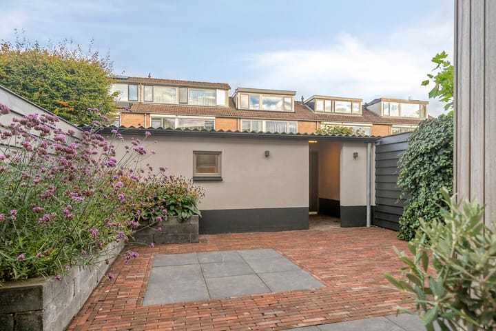 Foto 23 van Vijverlaan 21