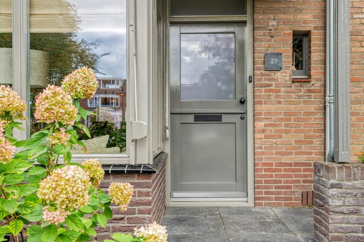 Foto 26 van Vijverlaan 21