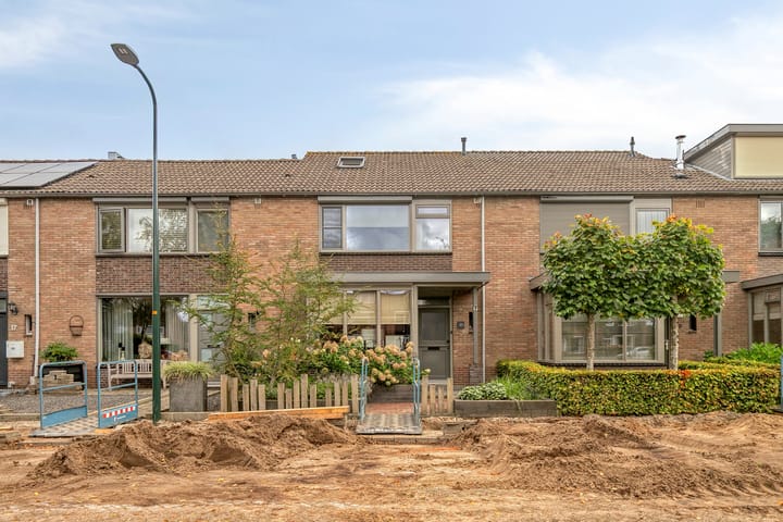 Foto 27 van Vijverlaan 21