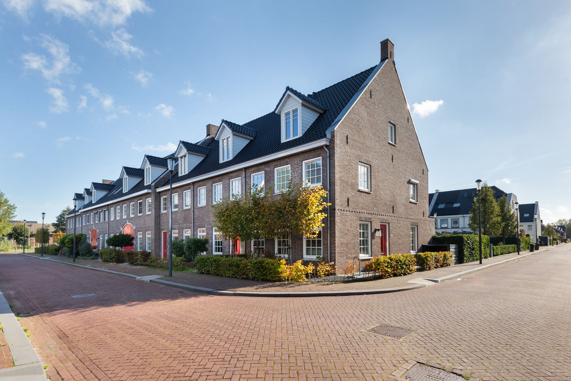 Laan van Zuiderhoeven, 2, Hoofddorp, 2134AT, Noord-Holland, Nederland 2
