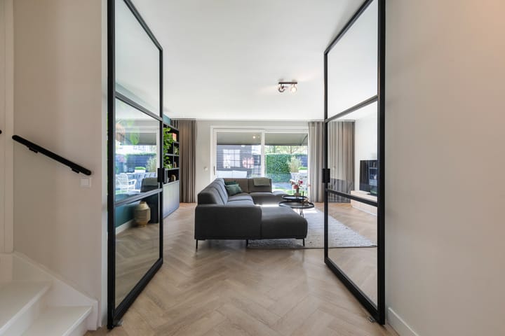 Foto 2 van Laan van Zuiderhoeven 2