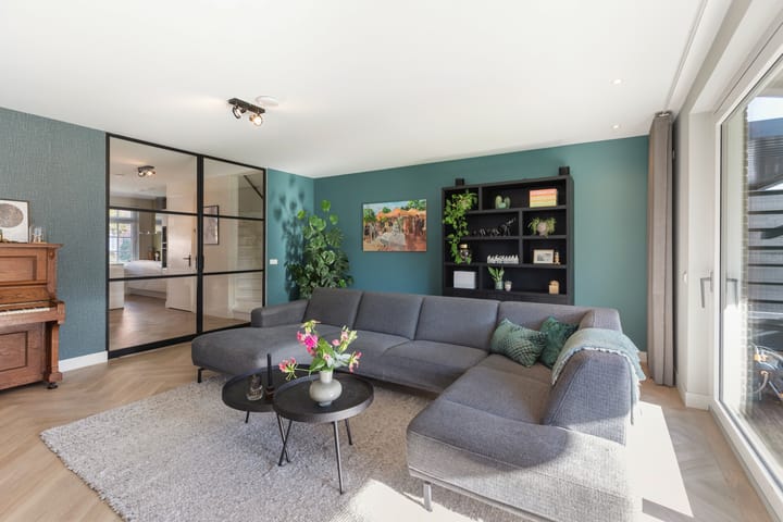 Foto 3 van Laan van Zuiderhoeven 2