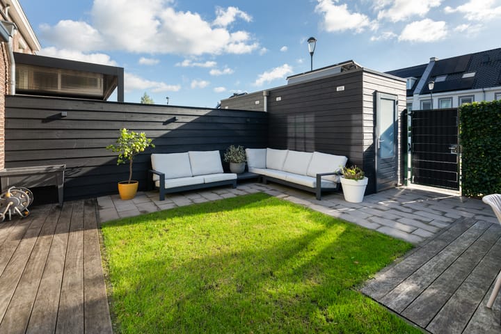 Foto 5 van Laan van Zuiderhoeven 2