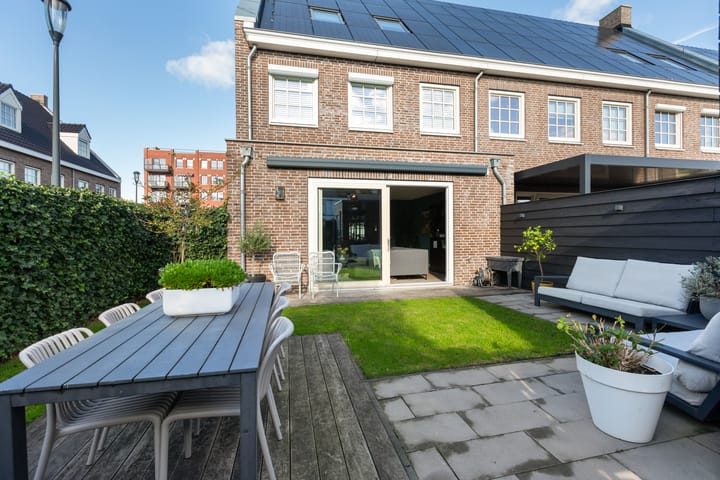 Foto 6 van Laan van Zuiderhoeven 2