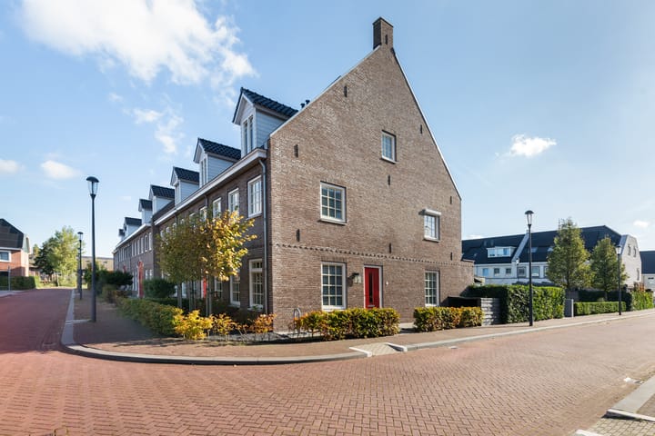 Foto 7 van Laan van Zuiderhoeven 2