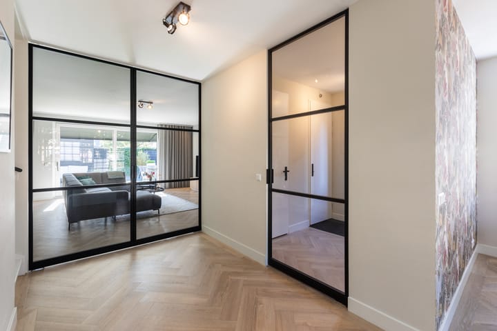 Foto 9 van Laan van Zuiderhoeven 2