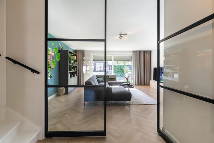 Foto 10 van Laan van Zuiderhoeven 2