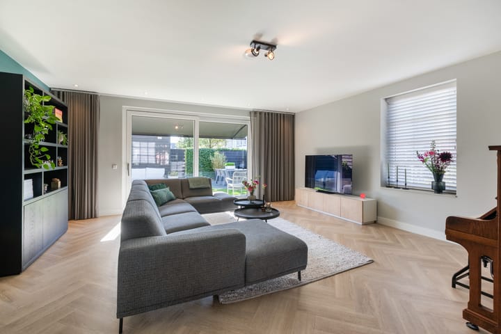 Foto 11 van Laan van Zuiderhoeven 2