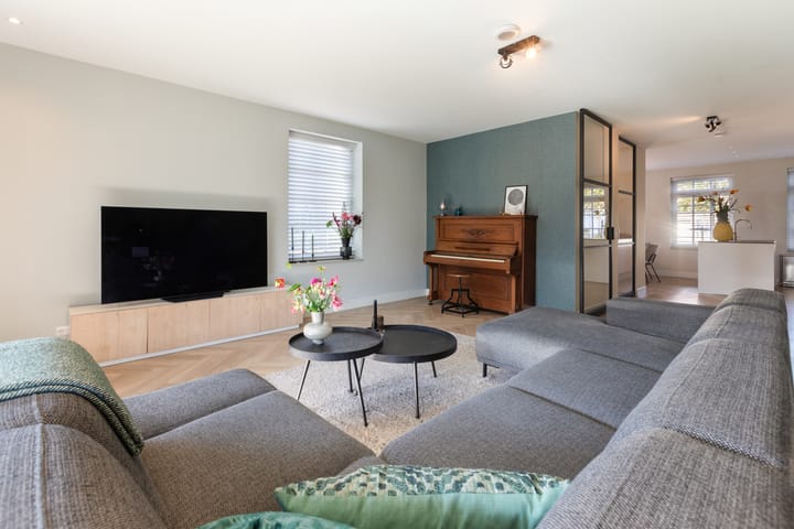 Foto 13 van Laan van Zuiderhoeven 2