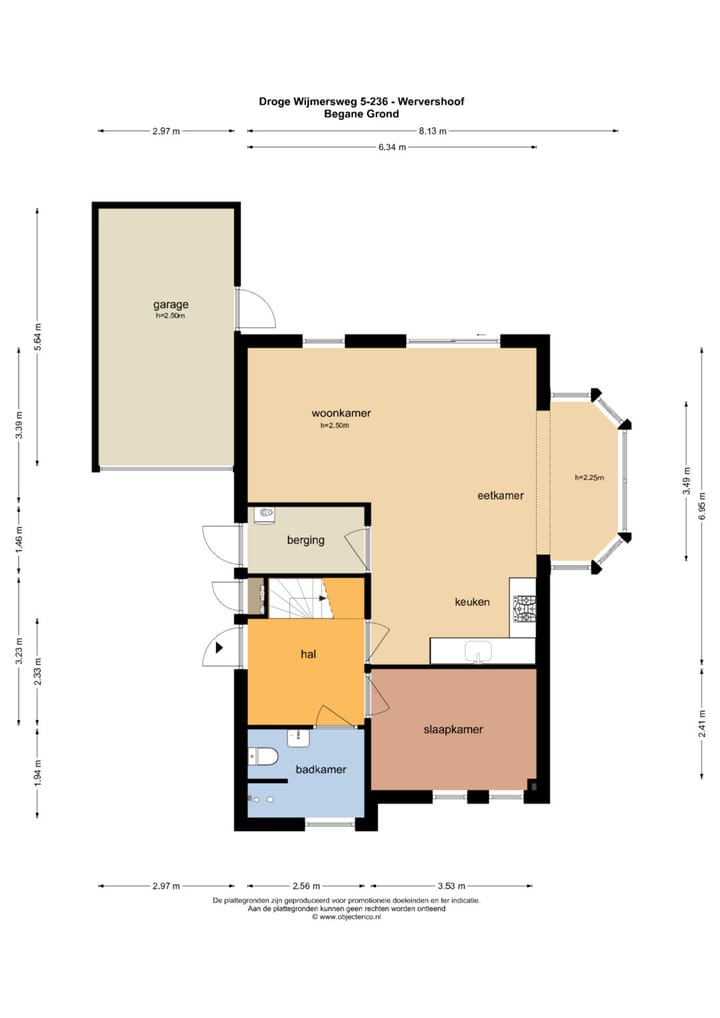 Photo 47 of Droge Wijmersweg 5-236