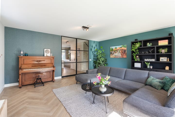 Foto 14 van Laan van Zuiderhoeven 2