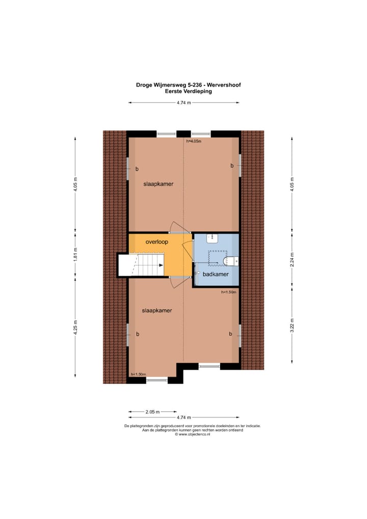 Photo 48 of Droge Wijmersweg 5-236