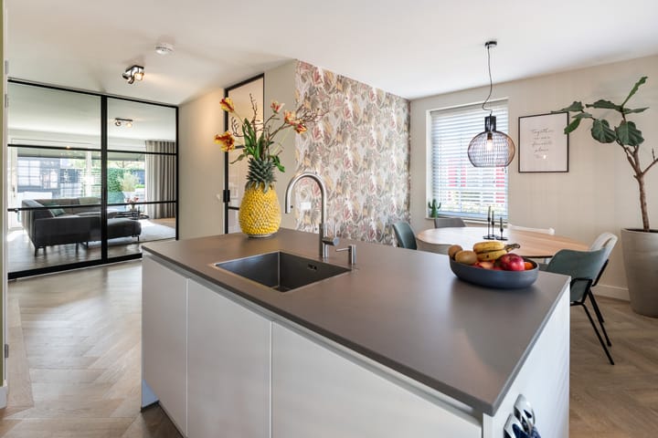 Foto 16 van Laan van Zuiderhoeven 2