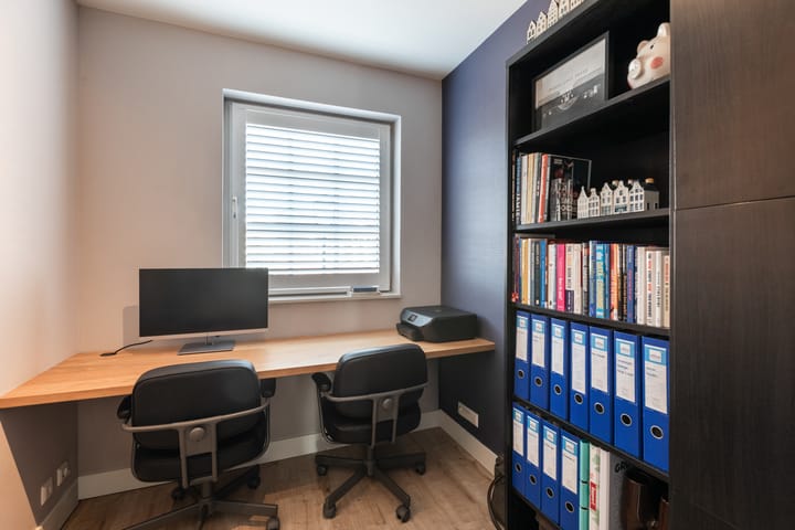 Foto 22 van Laan van Zuiderhoeven 2