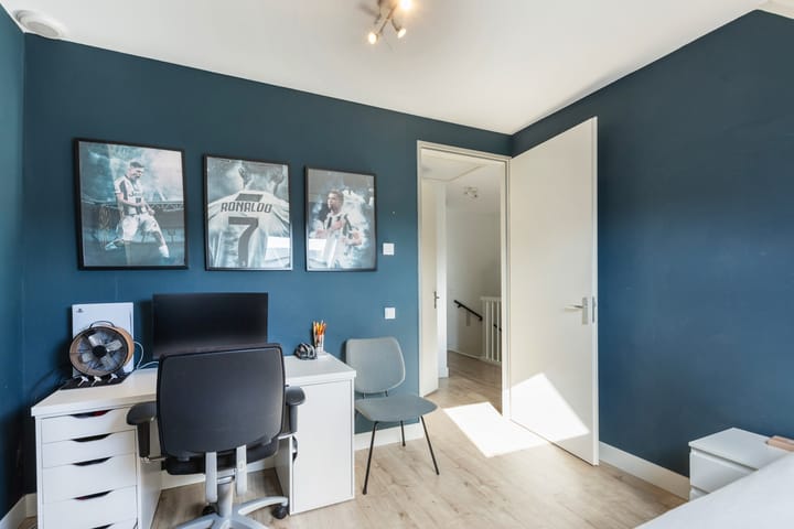 Foto 33 van Laan van Zuiderhoeven 2