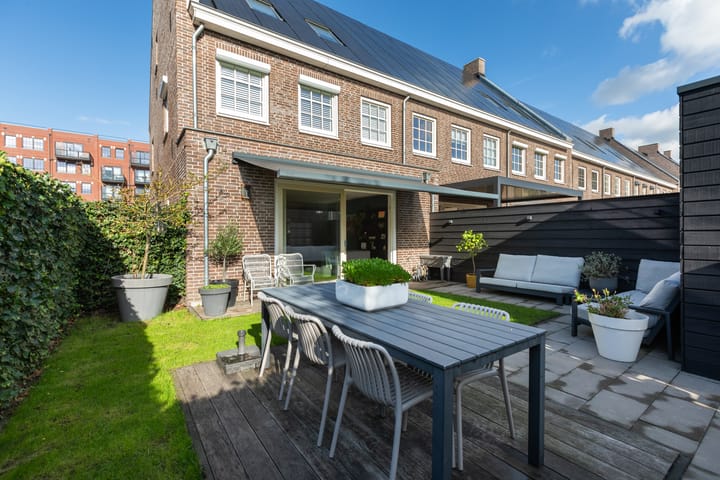 Foto 40 van Laan van Zuiderhoeven 2