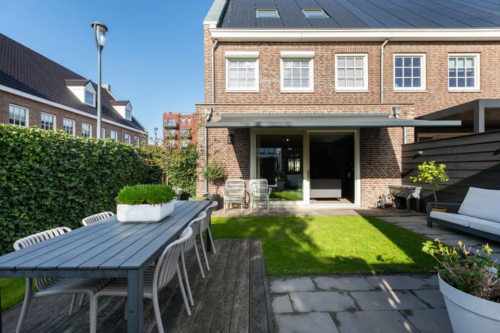 Foto 41 van Laan van Zuiderhoeven 2