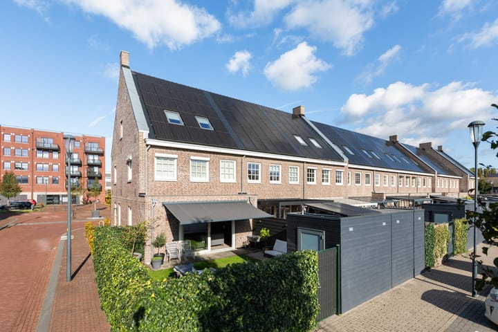 Foto 43 van Laan van Zuiderhoeven 2