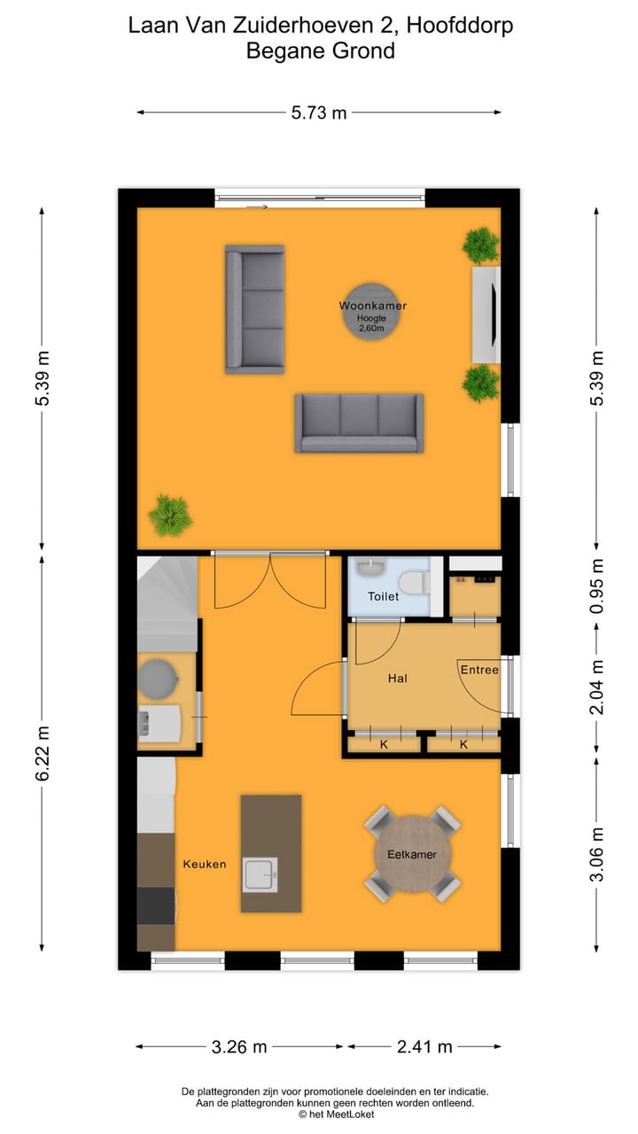 Foto 46 van Laan van Zuiderhoeven 2