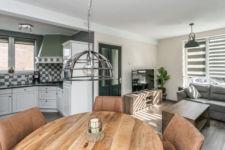 Foto 7 van Heufkestraat 180