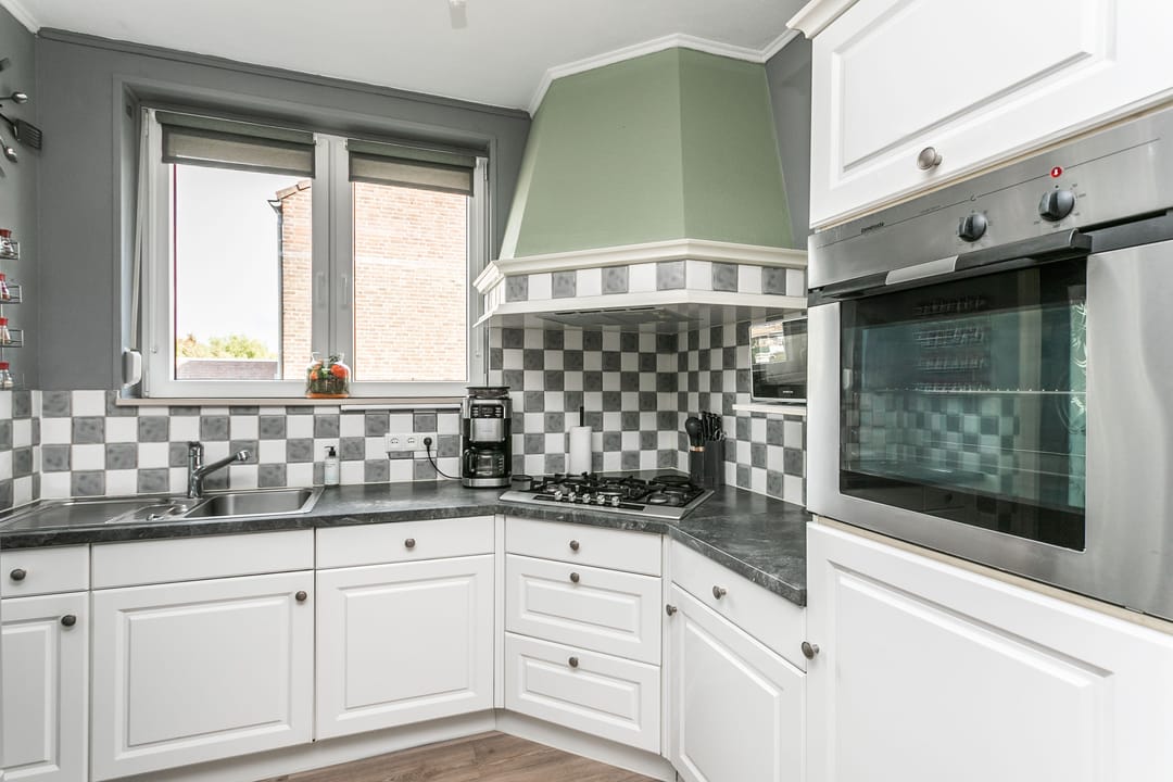 Foto 8 van Heufkestraat 180