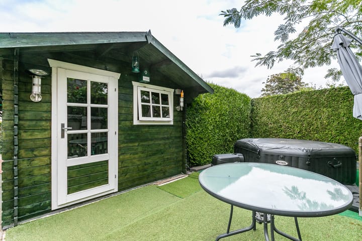 Foto 21 van Heufkestraat 180