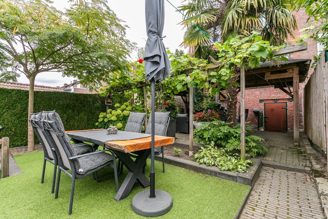 Foto 22 van Heufkestraat 180