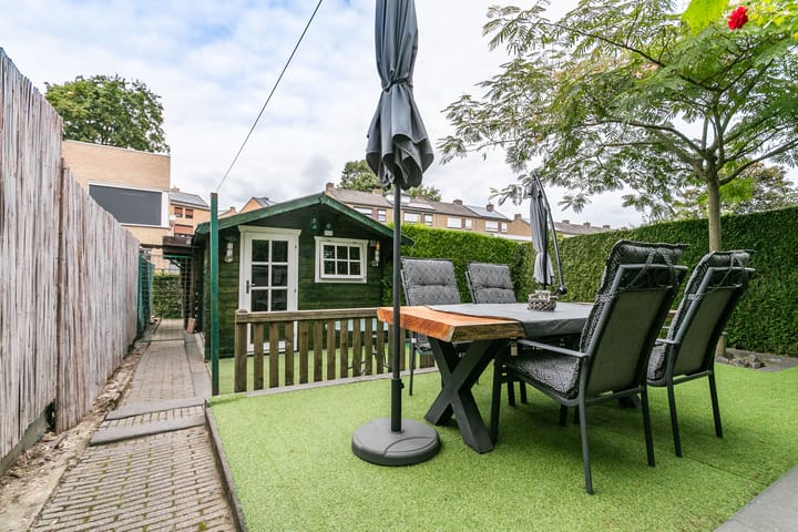 Foto 23 van Heufkestraat 180