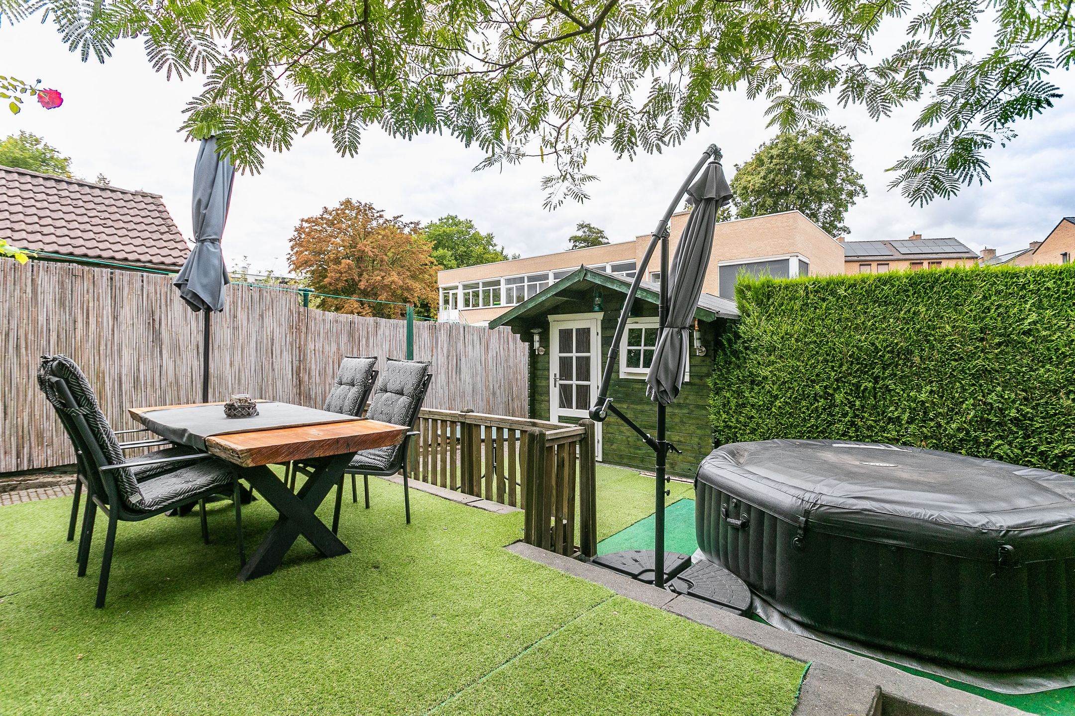 Foto 24 van Heufkestraat 180