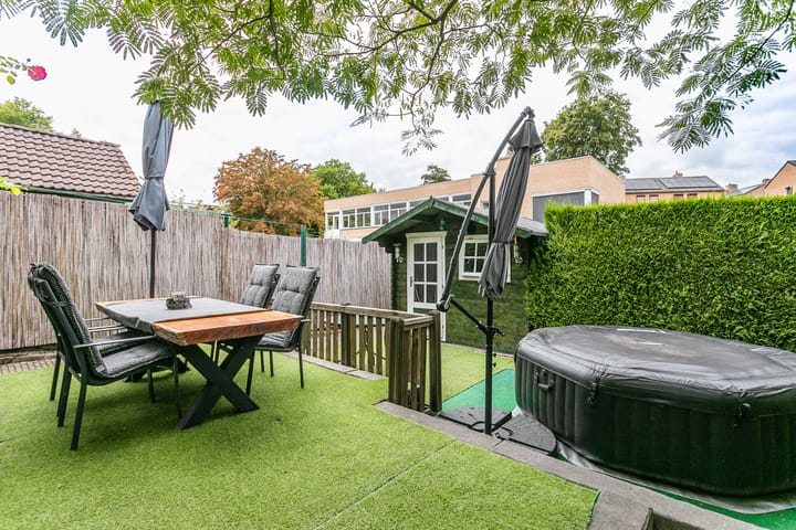 Foto 24 van Heufkestraat 180