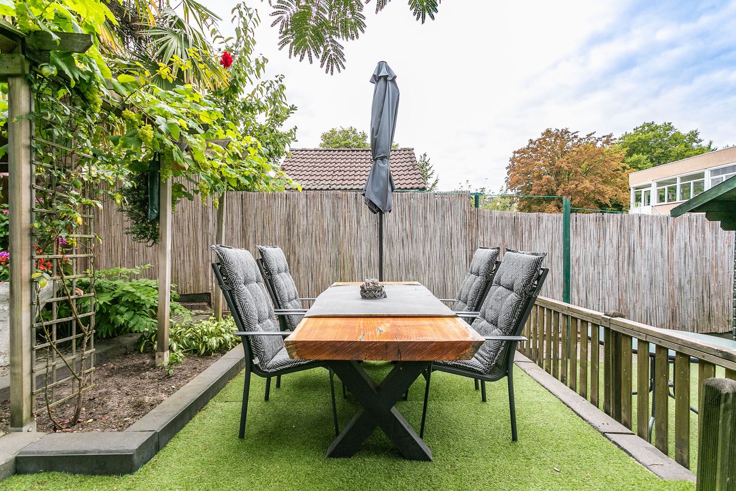 Foto 25 van Heufkestraat 180