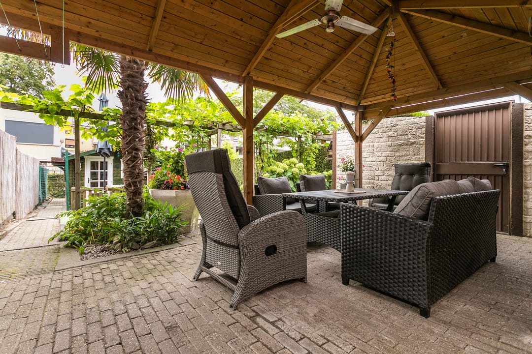 Foto 26 van Heufkestraat 180